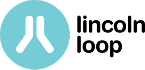 Lincoln Loop logo