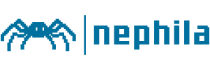Nephila logo