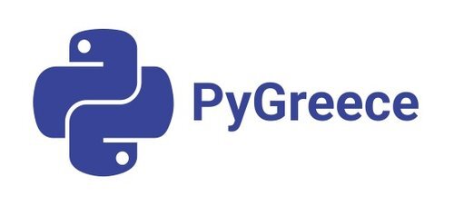 PyGreece logo
