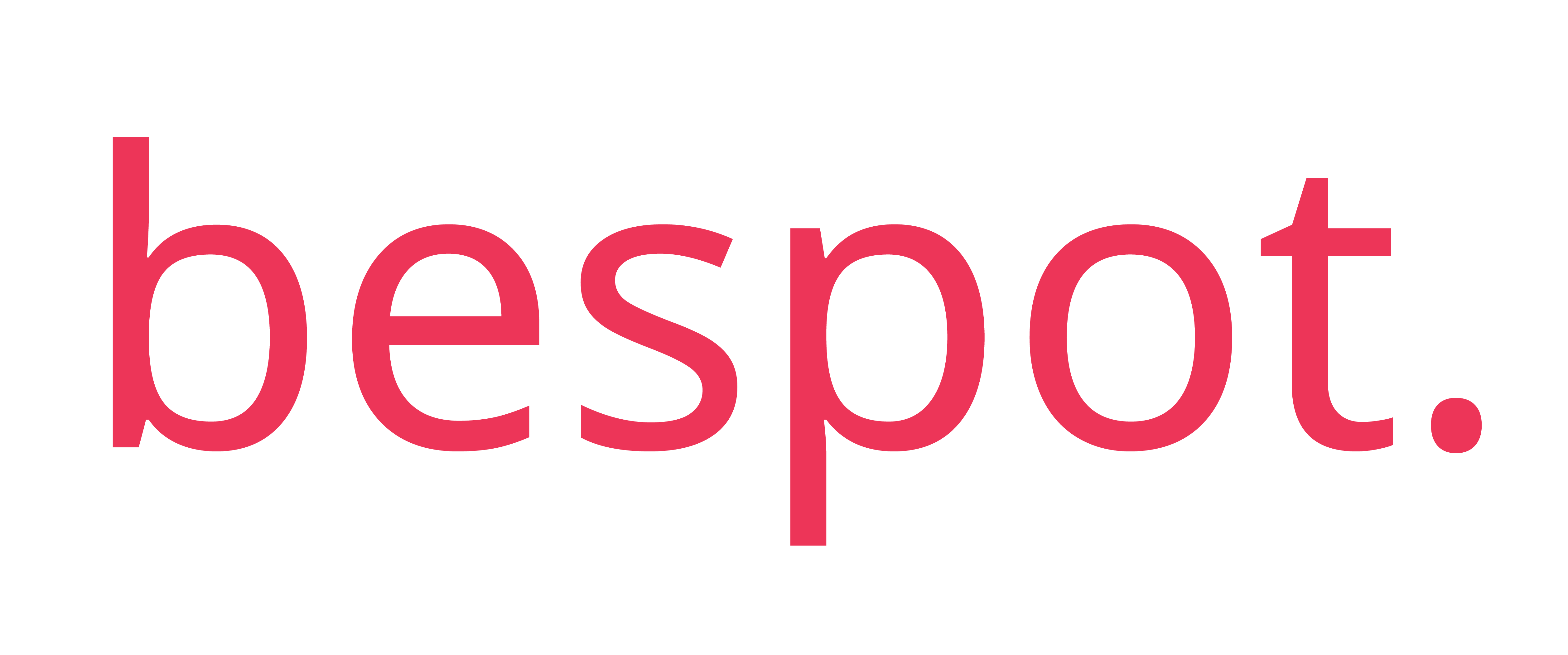 Bespot logo