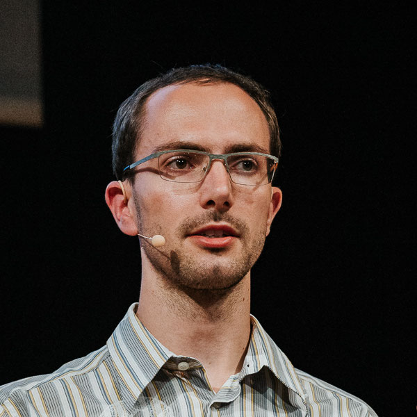 Markus Holtermann